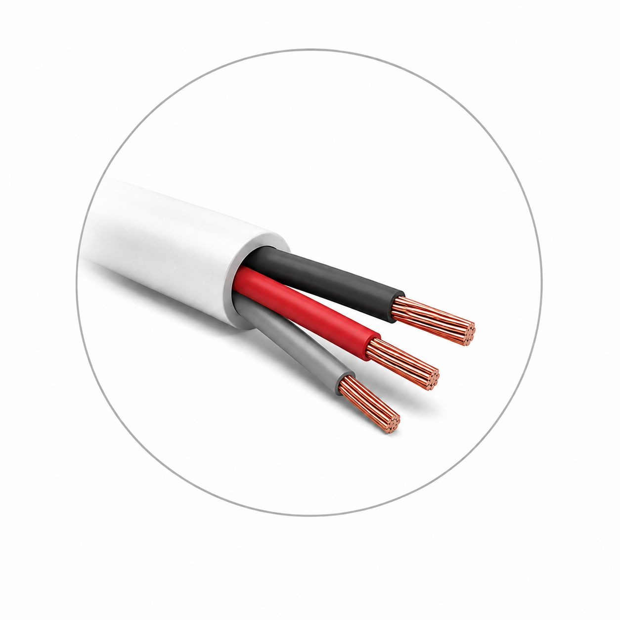 Electrical Materials
