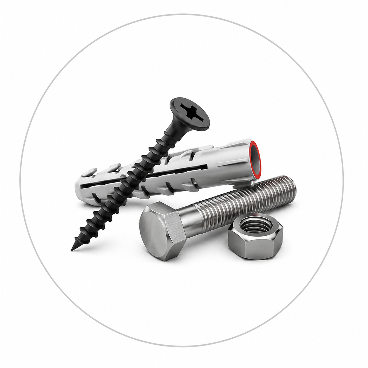 Fasteners