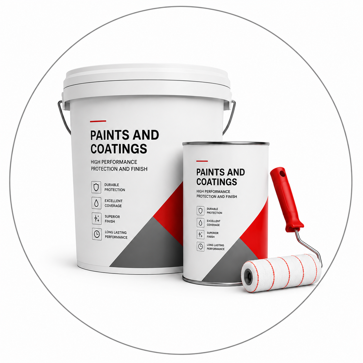 Paint & Coatings