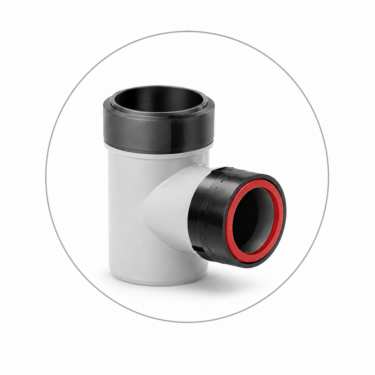 Plumbing Materials