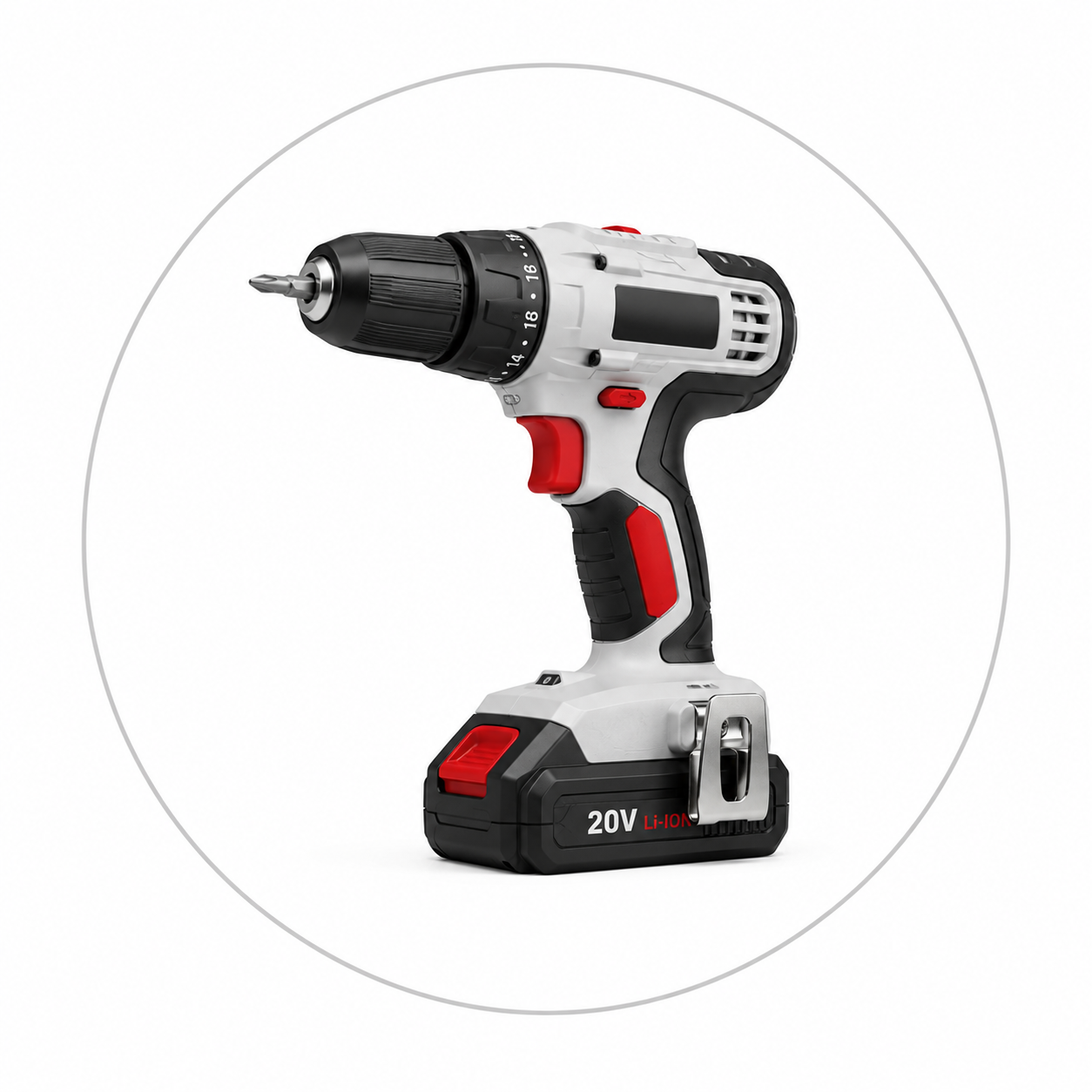 Construction Tools
