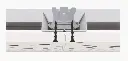 [KNAUF] Knauf Stratopanel G8-15-0.50 12.5 × 1200 × 2000 mm, Class D - Акустическая гипсокартонная панель Knauf G8-15-0.50 12.5 × 1200 × 2000 мм, класс D.webp