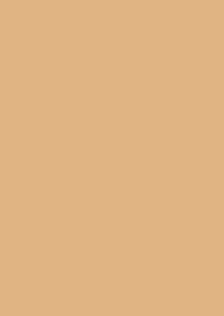 ABS Edgeband U125 Sand Yellow 42x1.3mm