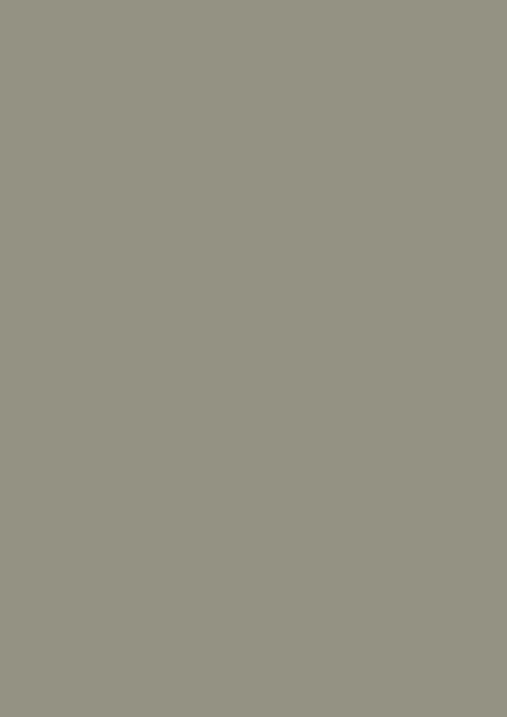 ABS Edgeband U727 Stone Grey 22x0.8mm