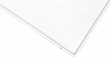 aluminium fall ceiling tile 60x60cm layin perferated