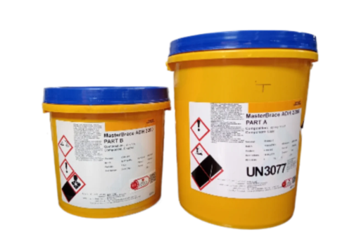 Sikadur adh 2200 pta v2 7.5kg ip22