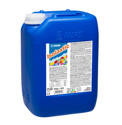 Латексная добавка для плиточных клеев Mapei Isolastic 25 кг