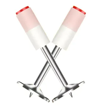 MINI INTEGRATED NAIL