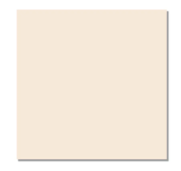 COMPACT LAMINATE ROYAL TOUCH 6X6X12MM -855XL BEIGE IVORY