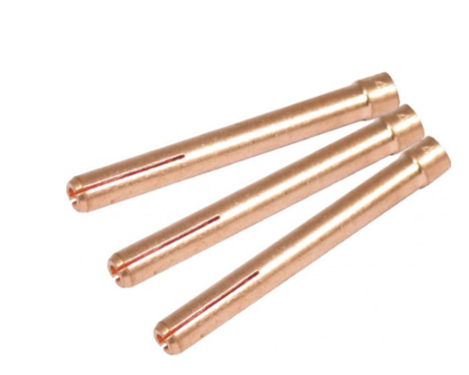 Cooperweld collet2.4mm 10n24 cw-142