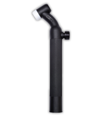 Корпус горелки для сварки TIG с гибким клапаном wp-26fv cw3054