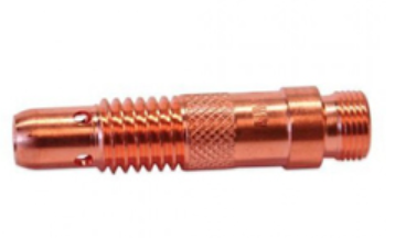 COOPER WELD COLLECT BODY 2.4MM 10N32 CW 146 5pcs/pack