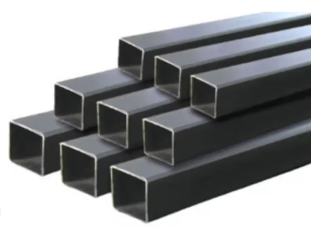 Стальная профильная труба 30 × 15 × 1.4 мм × 6 м