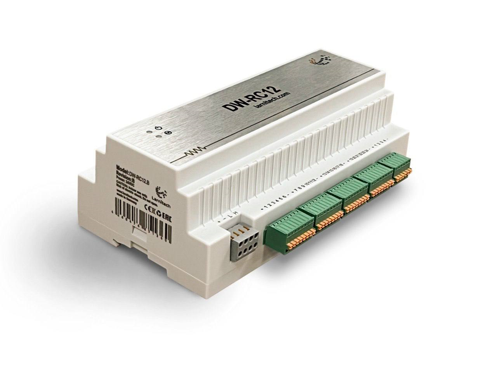 DW-RC12.B