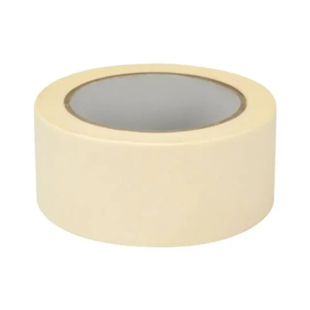 Masking Tape 2” × 20 Yards (per Pcs) / Малярная лента 2” × 20 ярдов (цена за шт.)