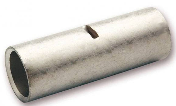 Copper Cable Joint Sleeve 35 mm²