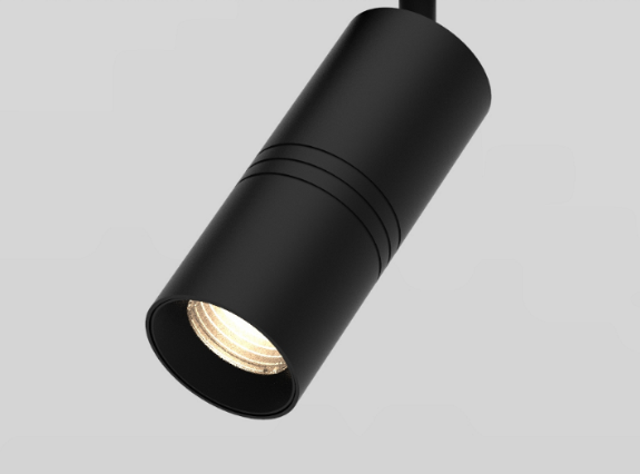 MAGNETIC 20 SERIES TRACK LIGHT 1018 18W BK/4K