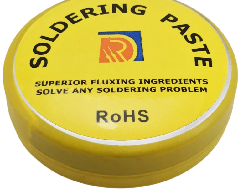 Soldering paste 50gram