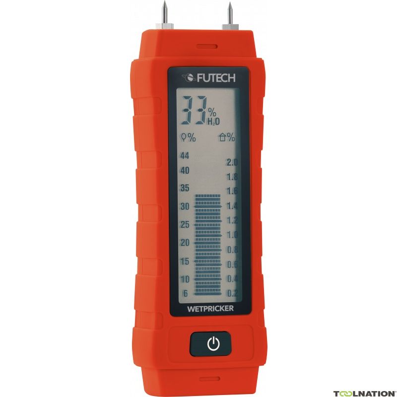 Влагомер FUTECH Wetpricker 700.08