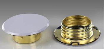 sprinkler cover