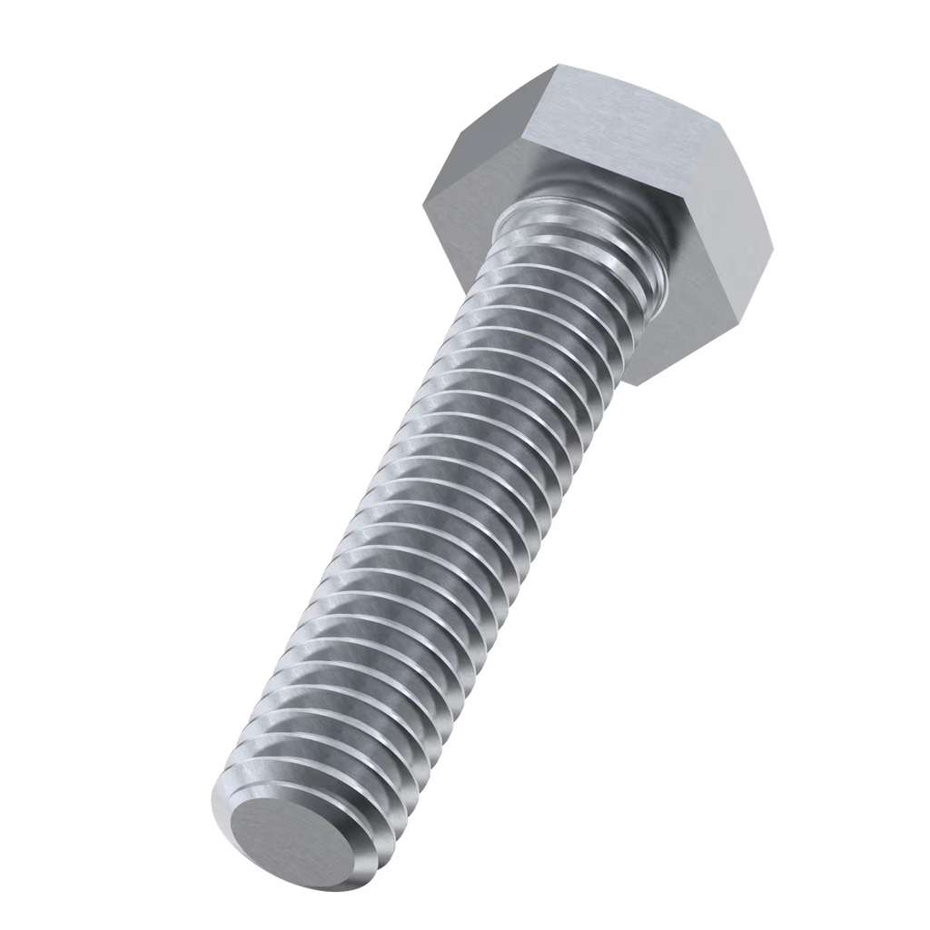 GI Hex Bolt M16×150 mm (per kg)