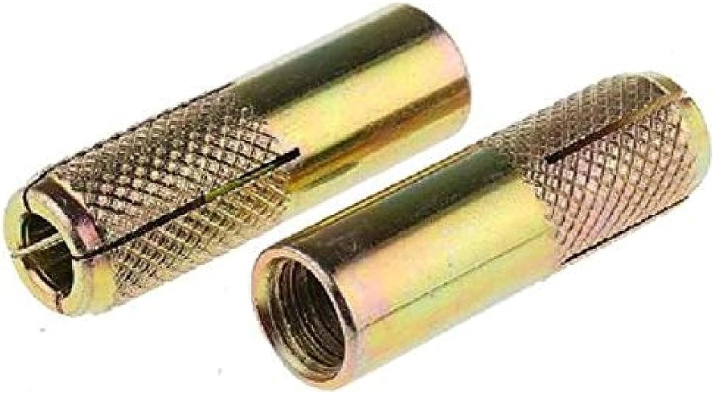 TUF-FIX Unifix M8 mm (Box 100 Pcs)