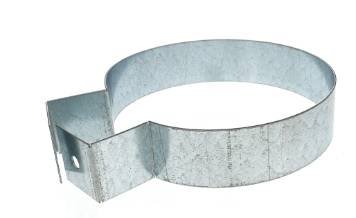 Custom Pipe Hanger Clamp (Price on Request)