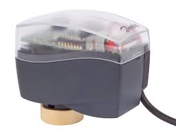 Danfoss Analog Actuators Ame -110NL