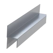 Aluminium chair flange 20 mm x 4M Length