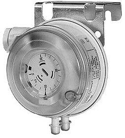 Siemens Монитор перепада давления QBM81-10