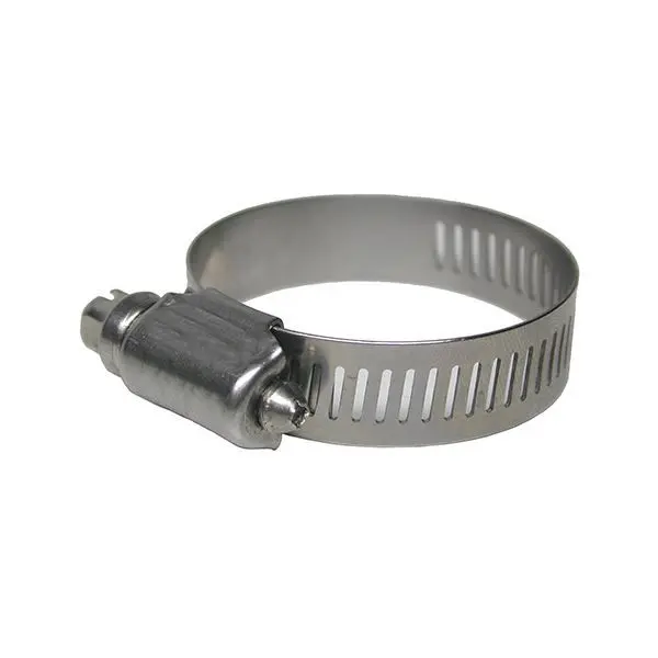 Хомут червячный Jubilee Speedybee 18–25 мм