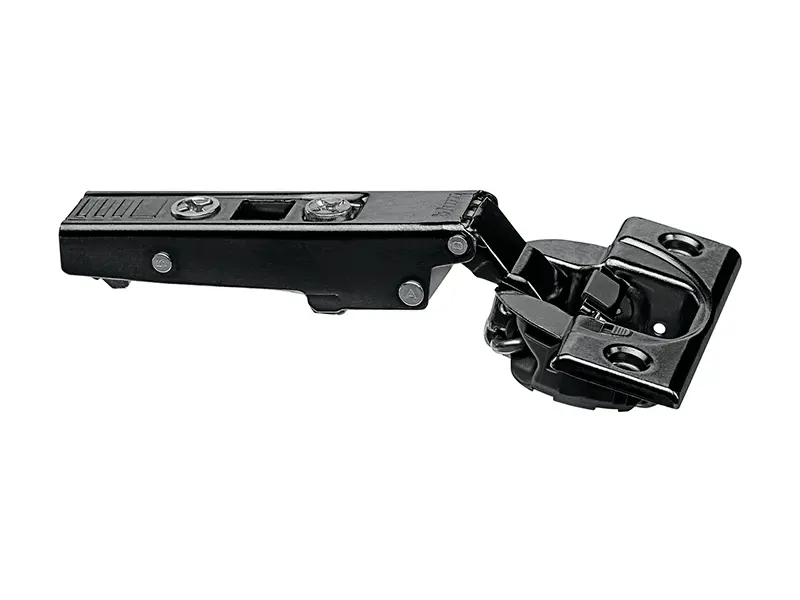 BLUM Clip Top Hinges Blumotion 110° Onyx