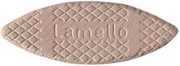Lamello Wooden Biscuit