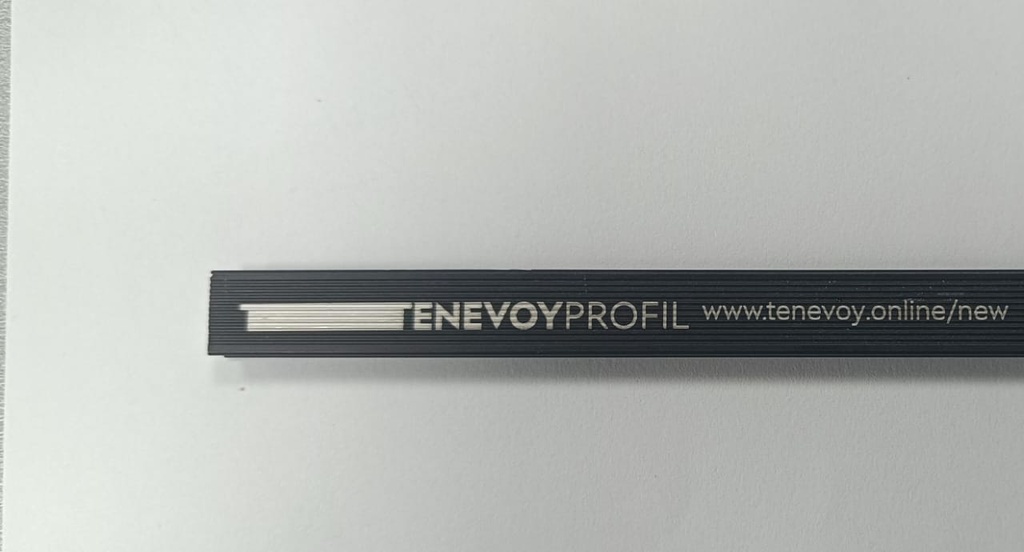ENEVOY PROFIL TYPE 5.1 - 3m