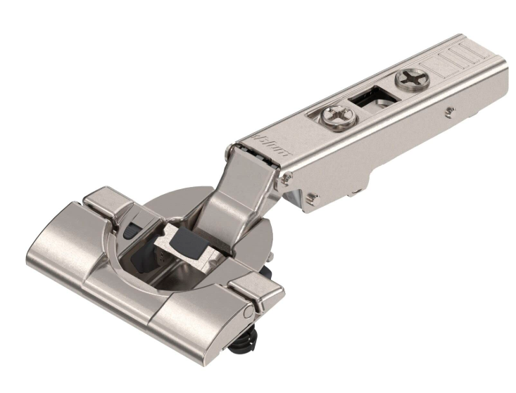 BLUM CABNET DOOR HINGES WITH 110 DEGREE OPENING 71B3590