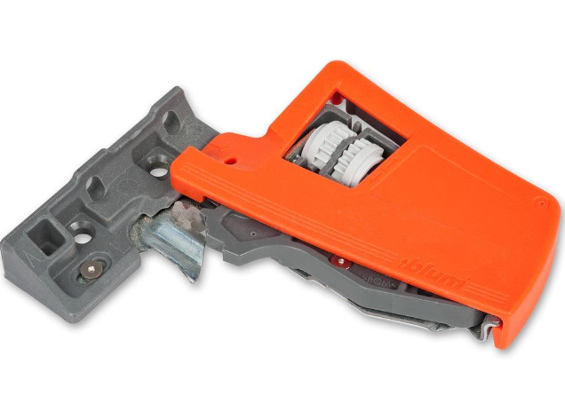 Blum movento locking device L/R BLT517601