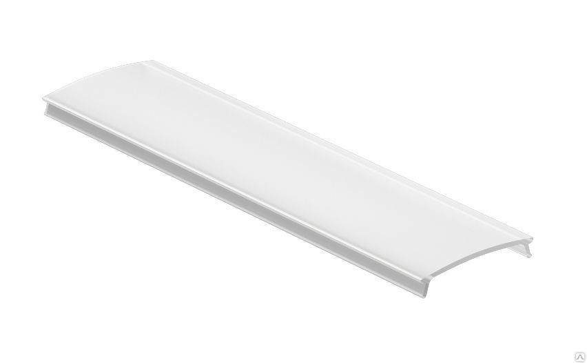 SWG Diffuser for LumFer PP01 profile "Floating ceiling" 30x3000 mm