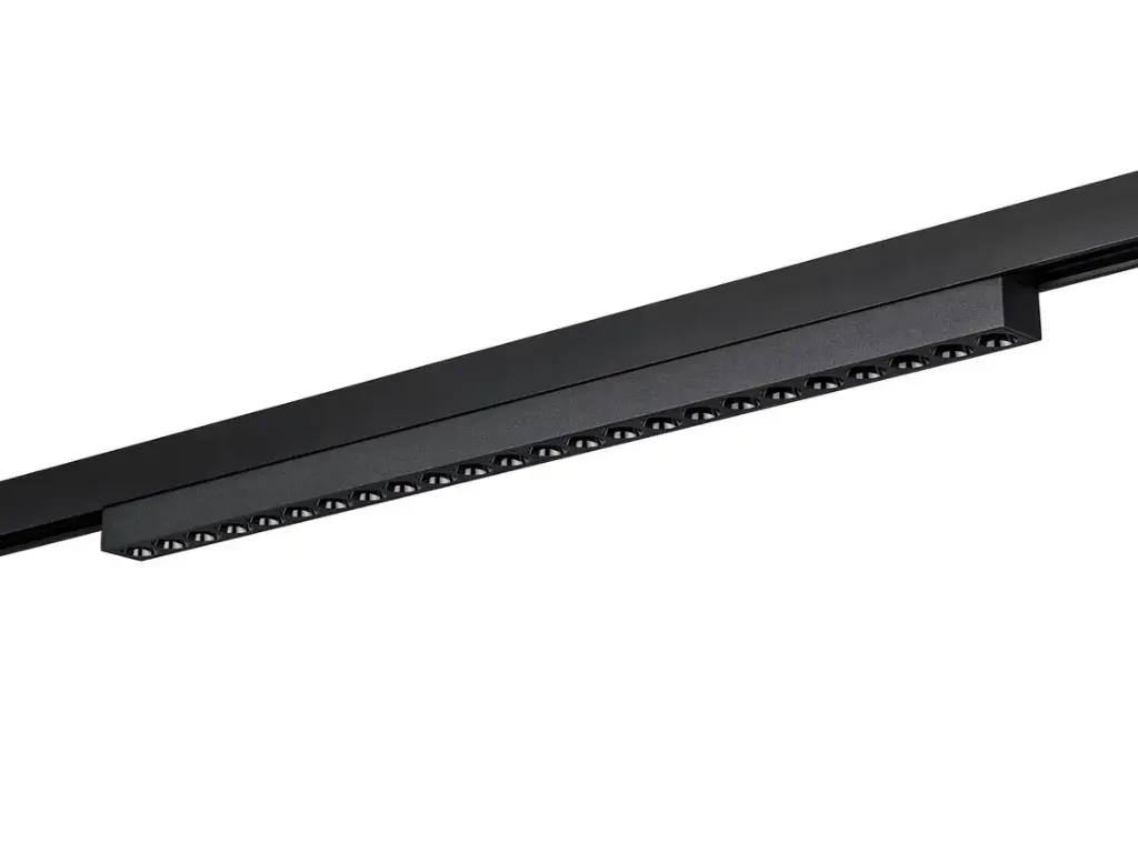 SWG Linear Darklight Light SY-LINK, 18W, IP20, 3000K, Warm White