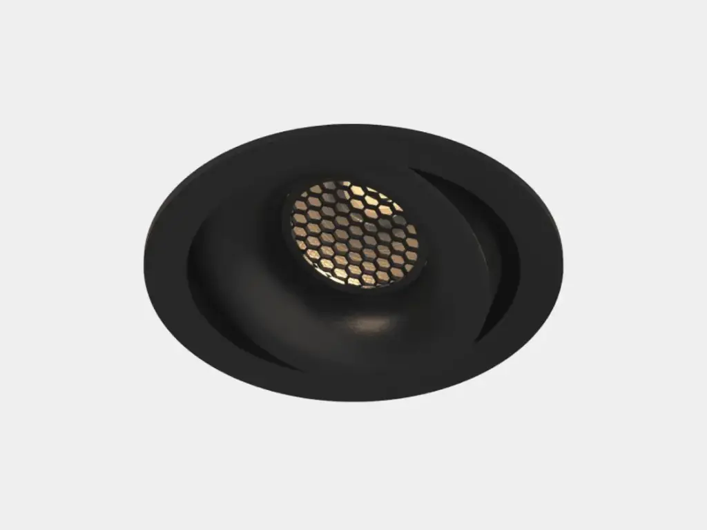 SWG COMBO Anti-Glare Grid, 38 × 3 mm