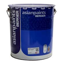 Грунтовка Asian Paint Berger Special Value с красным оксидом - 18л