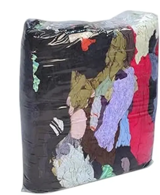 Cotton Waste 10 kg (Per Bundle)