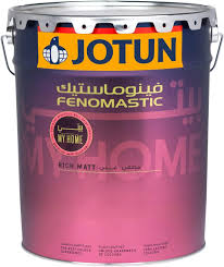 Jotun Paint экстра матовый