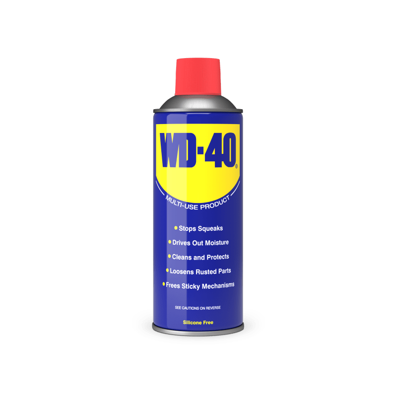 Универсальный спрей WD-40 330