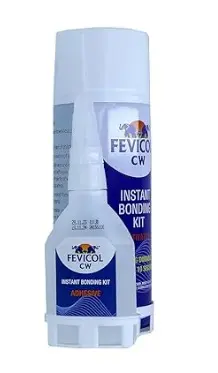 RACO Fevicol CW Instant Bonding Kit 250 ML