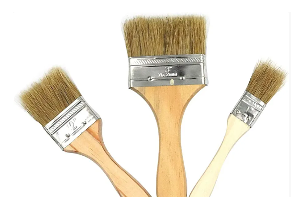 PAINT BRUSH 3"