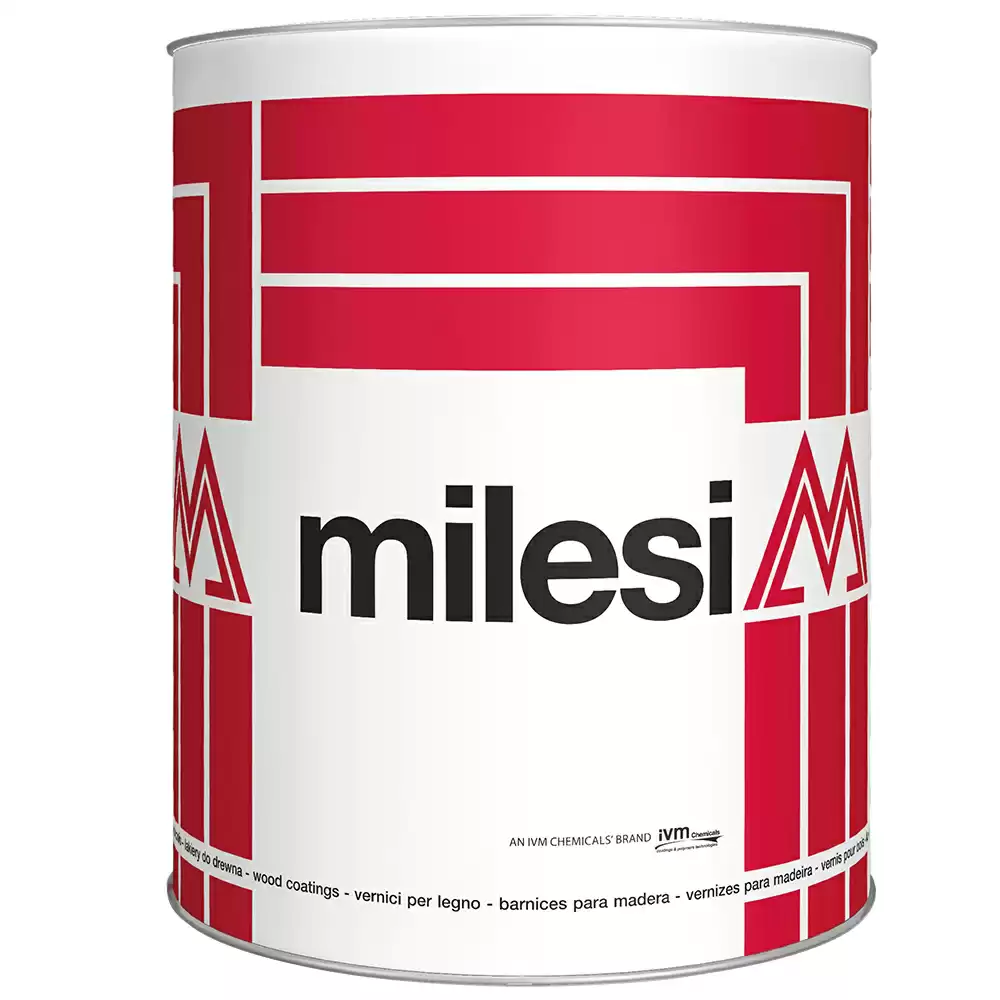 Milesi PU Thinner D293 5 L