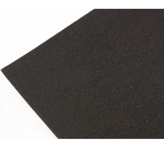 Waterproof abrasive paper 240, 230х280 mm, 50 pcs// MTX 7571455