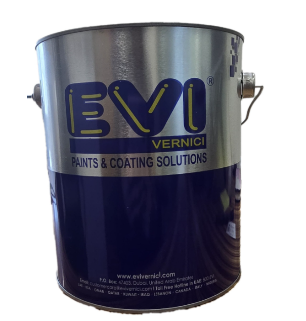 EVI PW1052 MOLD RESIST PRIMER - EVI 3.5 LTR