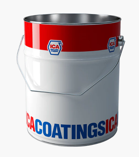 ACRLYIC MULTI COAT CLEAR-5% GLOSS M09005 / LTR