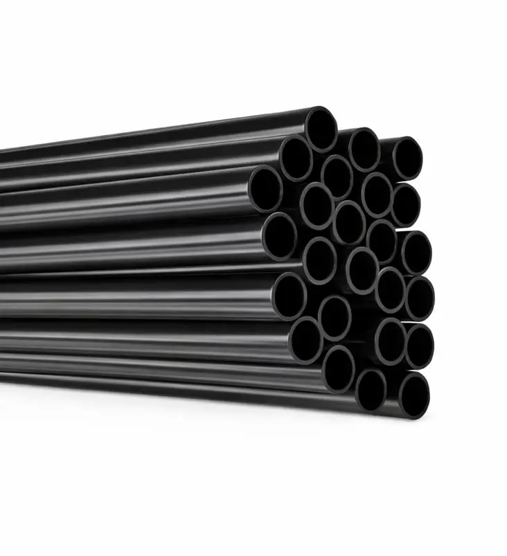 ПВХ-труба Decoduct 25 × 1,8 мм